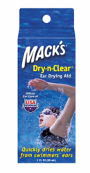 large MACKS EAR DRY AID FOR SWIMMING BALIDIVESHOP 1